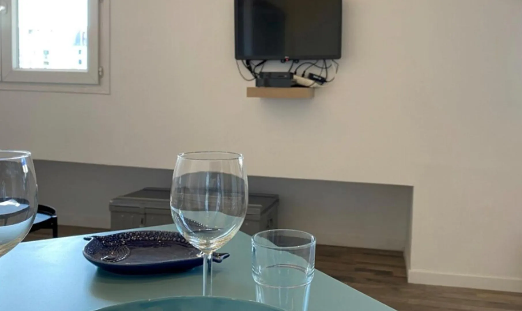 Ferienwohnung L'Escapade Marseillaise By Anderslocation -Wifi-Netflix Marseilles 0*,
