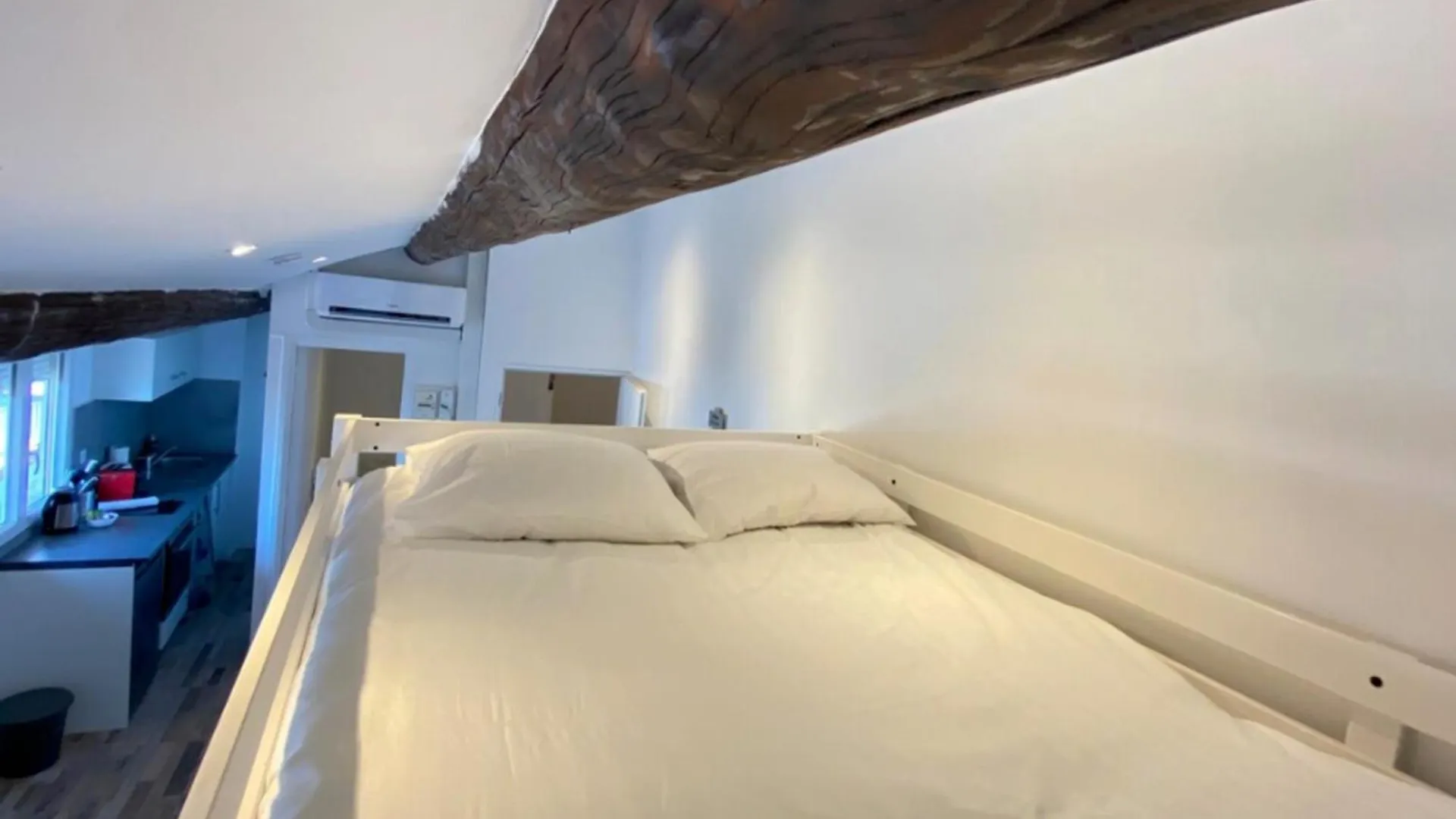 Ferienwohnung L'Escapade Marseillaise By Anderslocation -Wifi-Netflix Marseilles