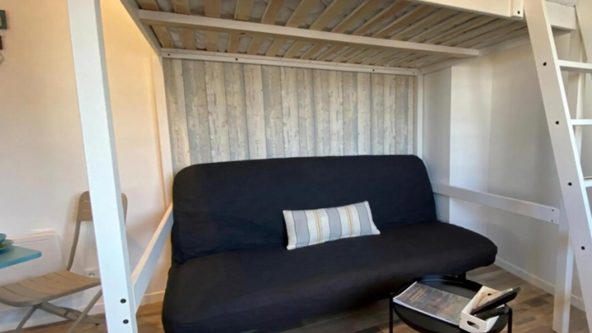 L'Escapade Marseillaise By Anderslocation -Wifi-Netflix Apartment Marseille